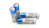 Alkaline Extreme Power Battery AGFAPHOTO 1.5V 2750 mAh (pack of 10)