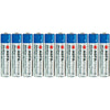 Alkaline Extreme Power Battery AGFAPHOTO 1.5V 2750 mAh (pack of 10)