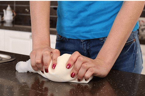 Silica Gel Dough-Kneading Bag