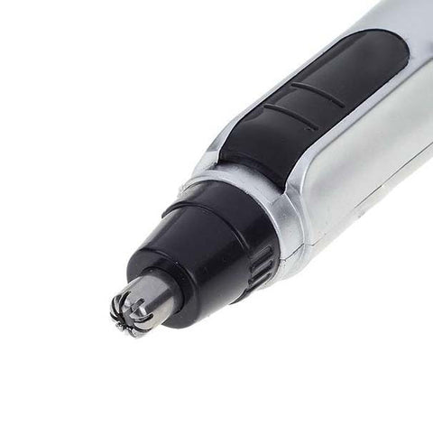 Waterproof Electronic Nose and Ear Hair Trimmer