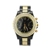 Gold Plated watch Ceramic Style 3A Rhinestone Watches