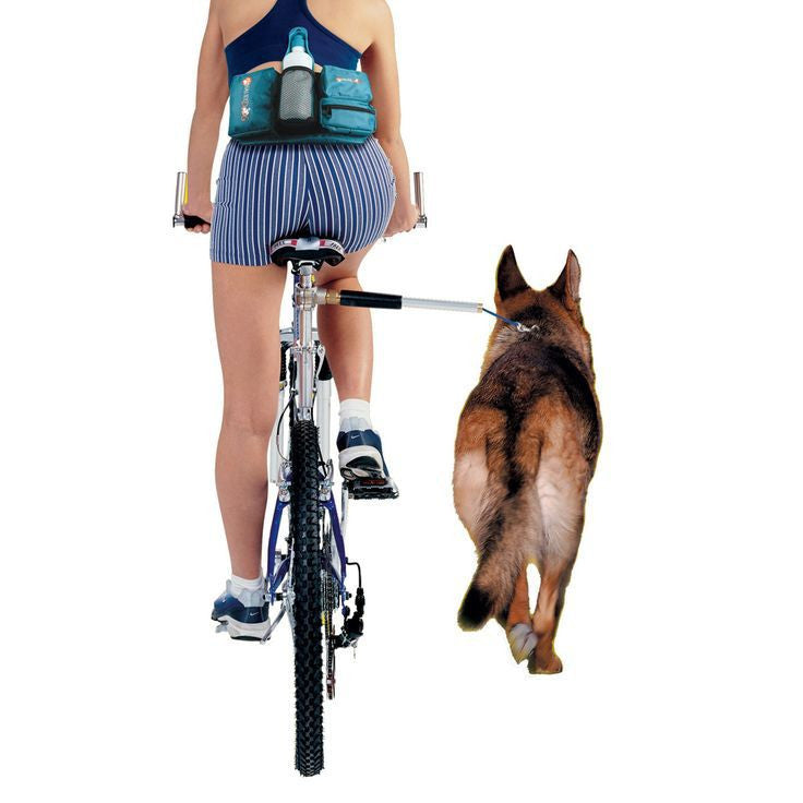 Bicycle Dog Leash