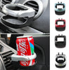 Portable Car Coffee Stand Holder