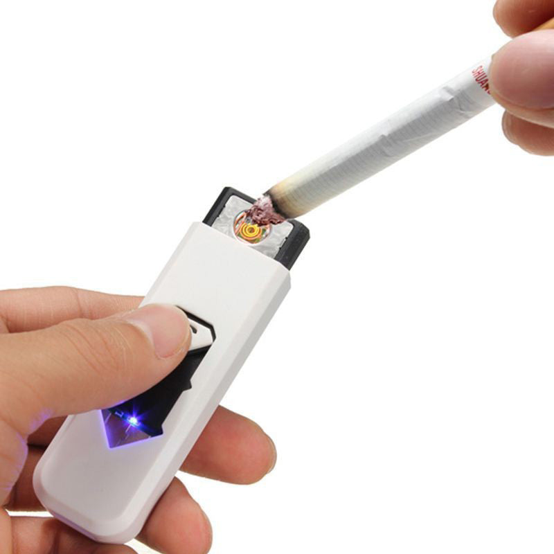 Rechargeable Electronic Cigarette Cigar USB