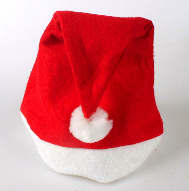 Christmas Santa Clause Navidad Caps