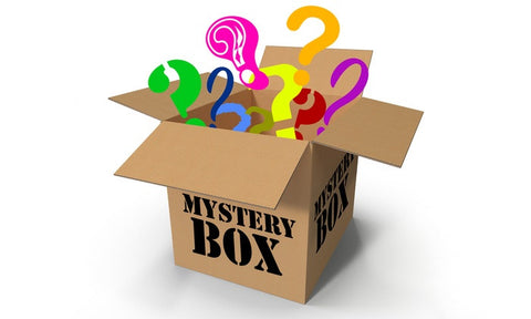 Mystery Box of Fitness & Outdoor