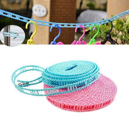 5 Meter Trapezoid Rope for Cloth