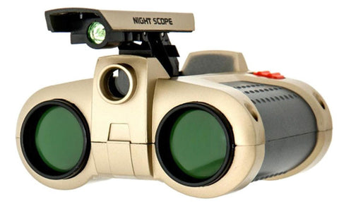 Night Scope 4x30 Binoculars