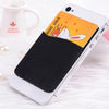 Paper Back Case Cover Cell Phone Holder