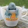 Manatee Silicone Infuser