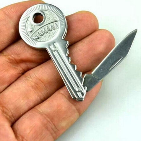 Pocket Knife Key