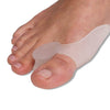 TinkSky New Gel Bunion Protectors Toe Separators