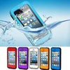 Waterproof Shockproof Dirtproof Case For Iphone