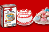 100 Piece Easy Cake Decorating Kit