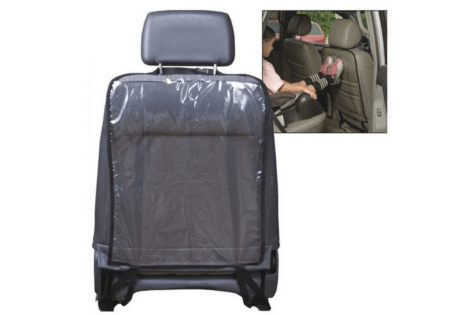 Car Seat Back Cover/Protector