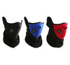 Thermal Neoprene Face and Neck Mask
