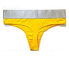 G- Strings Cotton Ladies Panties