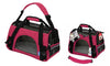 Soft-Sided Airline-Approved Travel Pet Carrier