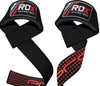 GEL WEIGHT LIFTING STRAPS