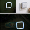 Night Lamp Color Changing LED