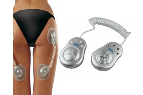 Electronic Muscle Toning & Slimming System