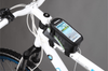 Touch Screen Water-Resistant Smartphone Bike Pouch