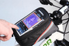 Touch Screen Water-Resistant Smartphone Bike Pouch