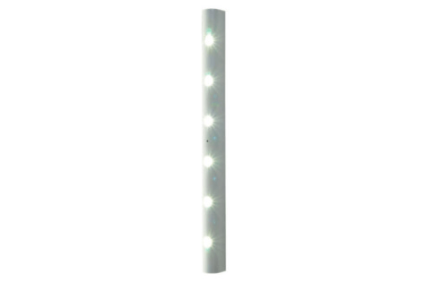 Motion Activated 6 LED Strip Light