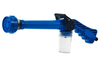 Stalwart Multi-Function Spray Gun with Built-in Soap Dispenser