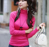 Long Sleeve TurtleNeck Sweater