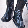 Transparent Resuable Shoe Covers
