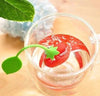 Strawberry Leaf Tea Seasoning infuser
