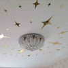 Stars of Heaven Wall Sticker