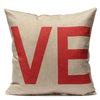 Imperial Love Pillow Cases