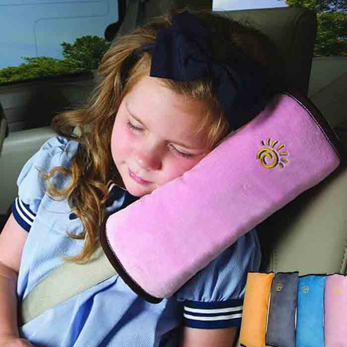 Child Safety Car Belt