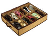Shoe organizer - 12 pair of shoes - As seen on TV