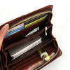 Zenga Men's Luxury Wallet and Billfold
