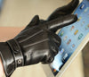 Men's Touch Sensor Gloves