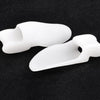 TinkSky New Gel Bunion Protectors Toe Separators