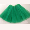 Ball Gown Tutu Skirt