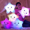 Cute Luminous Light Pillow Cushion