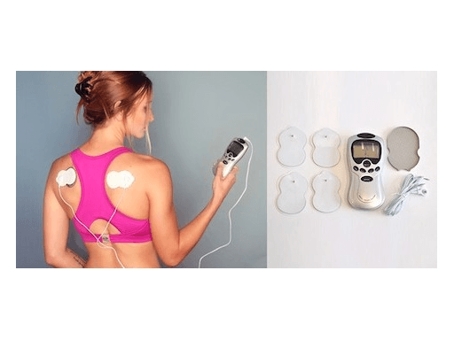 TENS Massage Therapy System