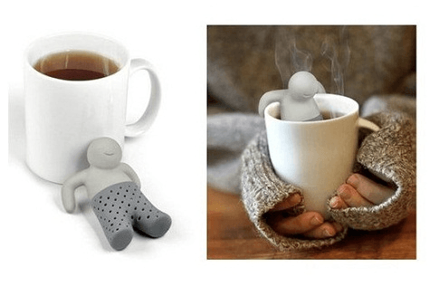 2-Pack of Just Relax Tea Infusers