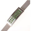 FashionGeek Swarovski Crystal USB Flash Memory Bracelet
