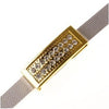FashionGeek Swarovski Crystal USB Flash Memory Bracelet