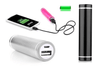Portable Smartphone Battery Charger