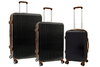 Samboro Harmony Hardside Luggage Set