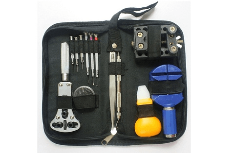 Watch Repair Kit