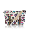 Dovel Butterfly Bag