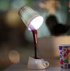 CUSCO Coffee USB Lamp DIY